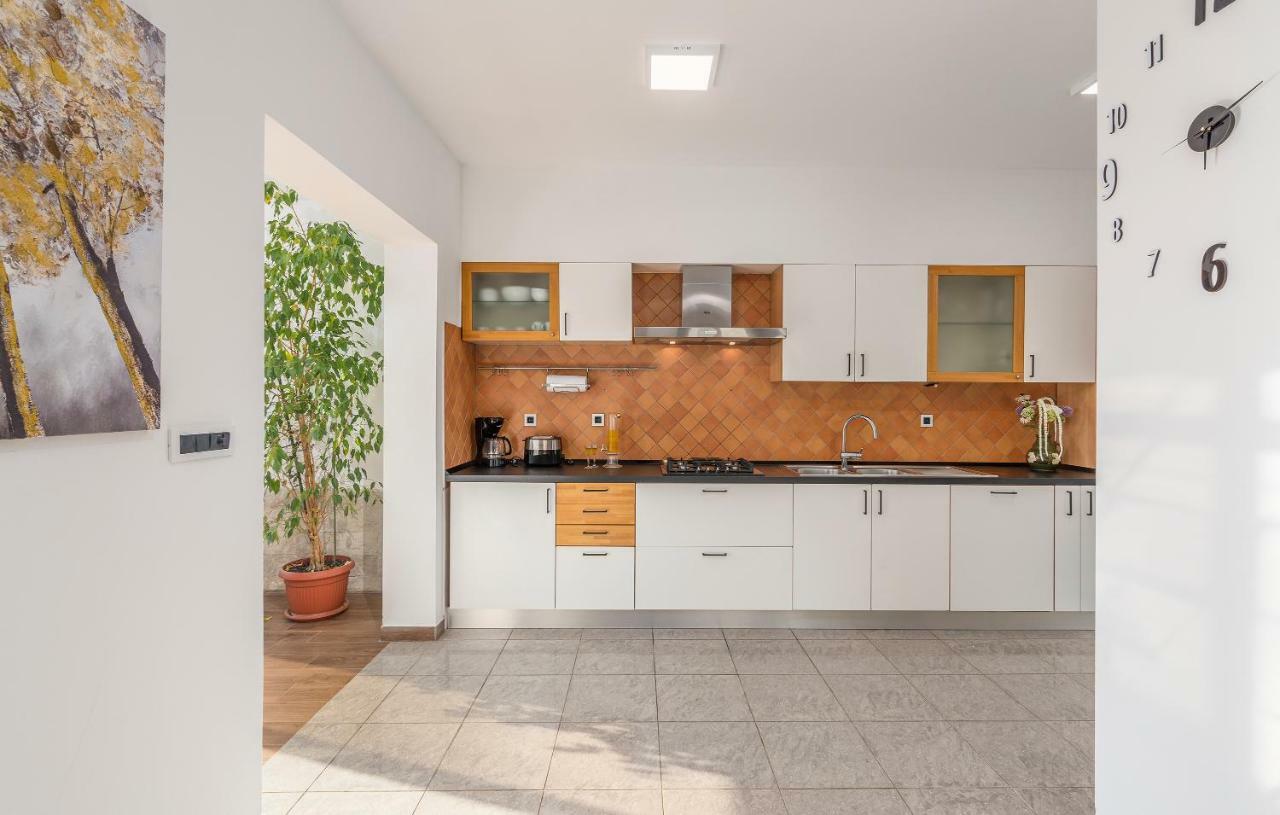 Apartments Vita Пореч Екстериор снимка
